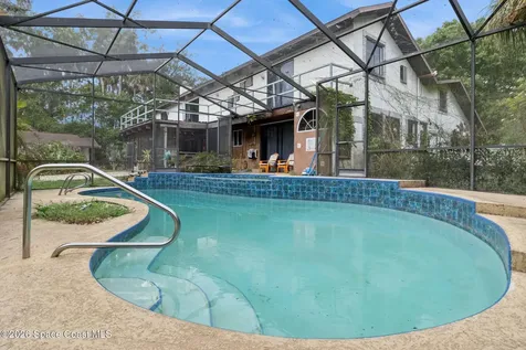3443 Parkland Street Titusville FL 32796