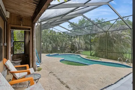 3443 Parkland Street Titusville FL 32796