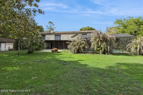 3443 Parkland Street Titusville FL 32796