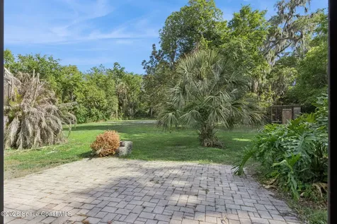3443 Parkland Street Titusville FL 32796