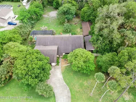 3443 Parkland Street Titusville FL 32796