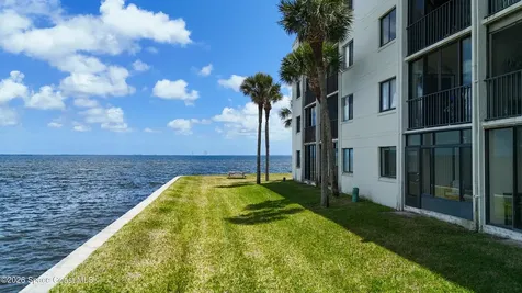 2465 S Washington Avenue Titusville FL 32780