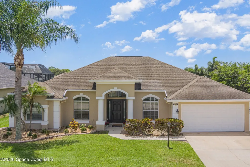 4096 San Beluga Way Rockledge FL 32955