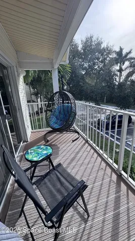 1841 Island Club Drive Indialantic FL 32903