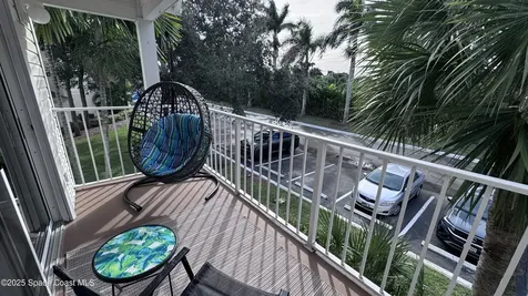 1841 Island Club Drive Indialantic FL 32903