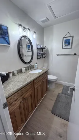 1841 Island Club Drive Indialantic FL 32903