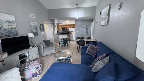 1841 Island Club Drive Indialantic FL 32903