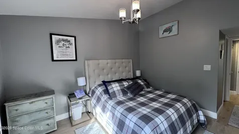 1841 Island Club Drive Indialantic FL 32903