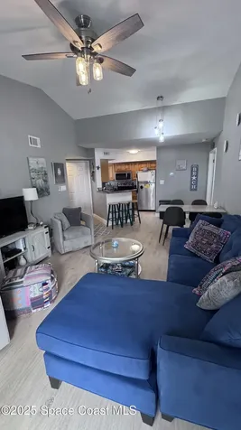 1841 Island Club Drive Indialantic FL 32903