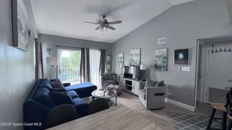 1841 Island Club Drive Indialantic FL 32903