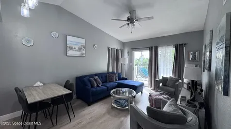 1841 Island Club Drive Indialantic FL 32903
