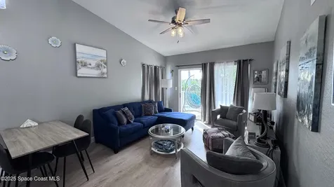 1841 Island Club Drive Indialantic FL 32903