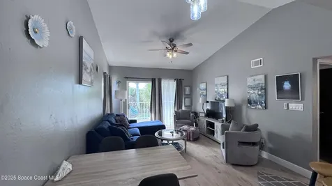 1841 Island Club Drive Indialantic FL 32903