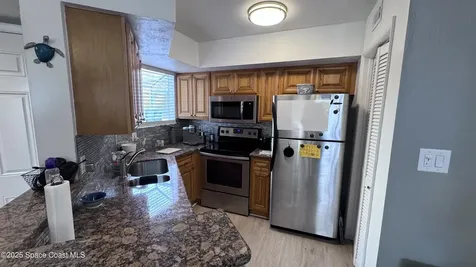1841 Island Club Drive Indialantic FL 32903
