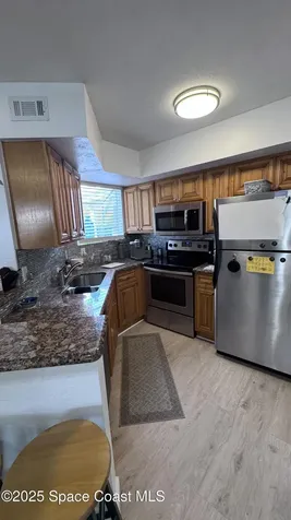 1841 Island Club Drive Indialantic FL 32903