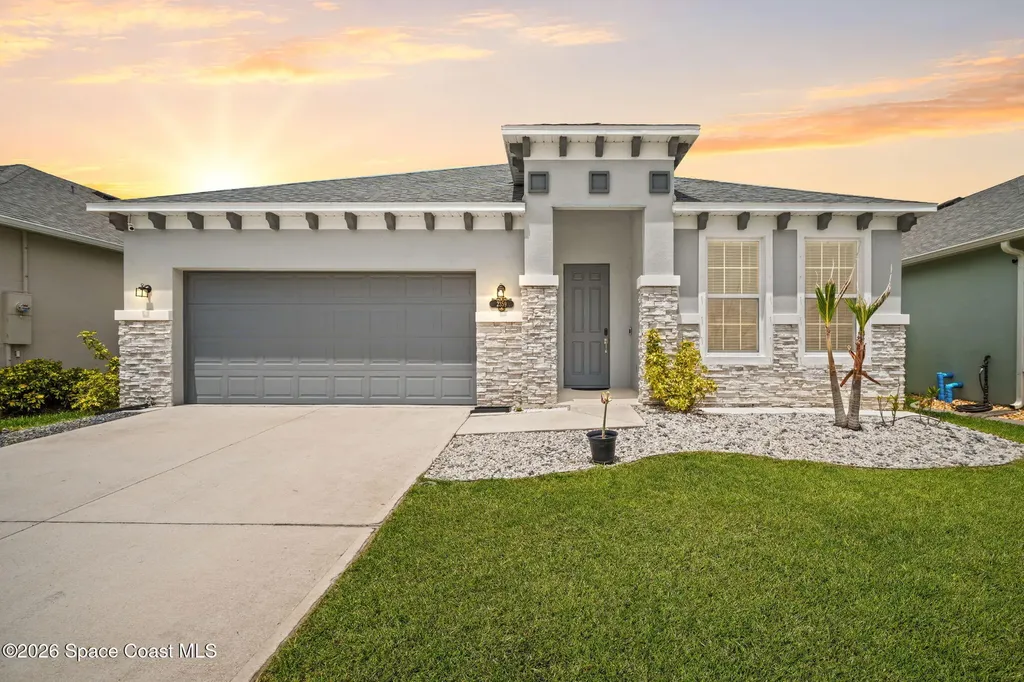 2359 Bonnyton Lane NW Palm Bay FL 32907