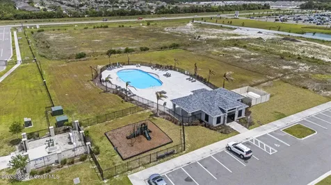 2359 Bonnyton Lane NW Palm Bay FL 32907