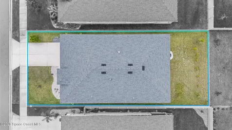 2359 Bonnyton Lane NW Palm Bay FL 32907