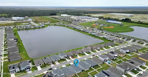 2359 Bonnyton Lane NW Palm Bay FL 32907