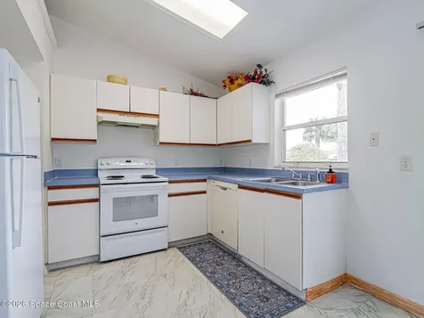 483 Melrose Lane Sebastian FL 32958