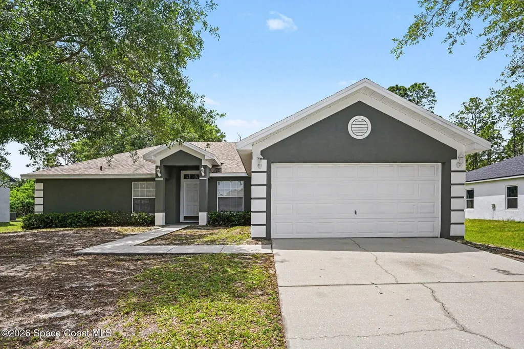 280 Delake Road NW Palm Bay FL 32907