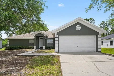 280 Delake Road NW Palm Bay FL 32907
