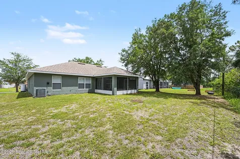 280 Delake Road NW Palm Bay FL 32907