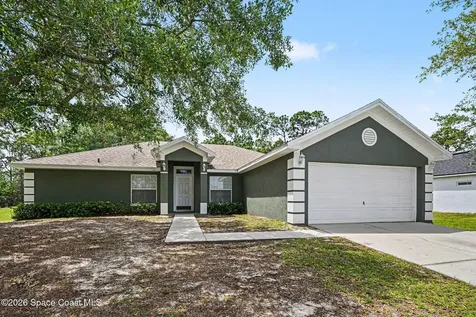 280 Delake Road NW Palm Bay FL 32907
