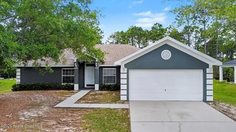 280 Delake Road NW Palm Bay FL 32907