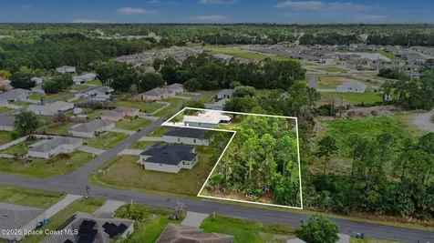 280 Delake Road NW Palm Bay FL 32907