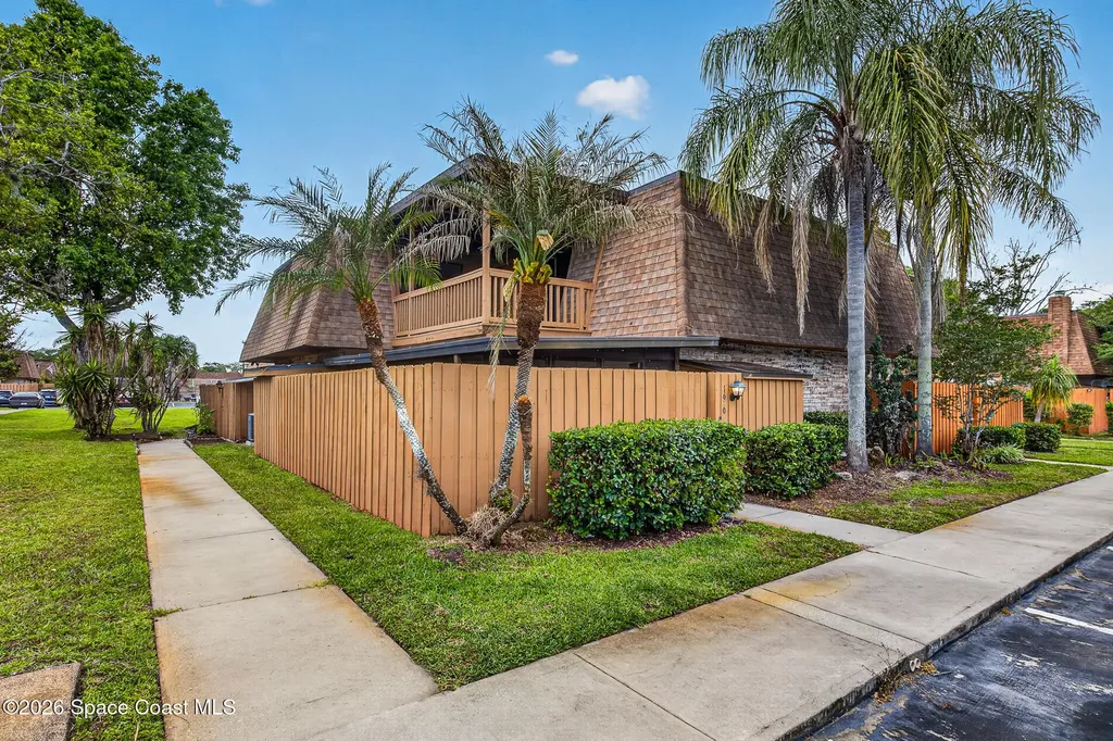 1670 S Park Avenue Titusville FL 32780