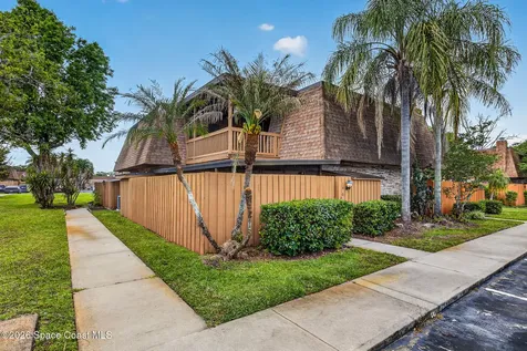 1670 S Park Avenue Titusville FL 32780
