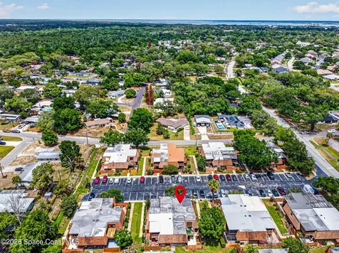 1670 S Park Avenue Titusville FL 32780