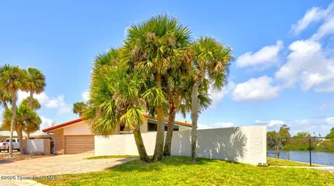 200 Rose Drive Cocoa Beach FL 32931