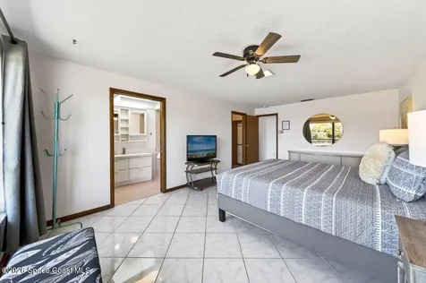200 Rose Drive Cocoa Beach FL 32931