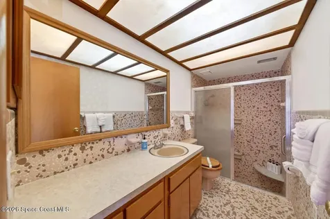 200 Rose Drive Cocoa Beach FL 32931
