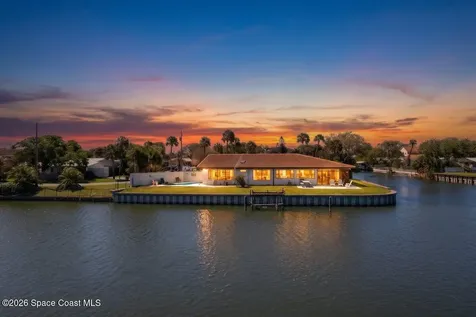 200 Rose Drive Cocoa Beach FL 32931