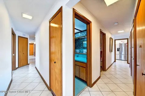 200 Rose Drive Cocoa Beach FL 32931