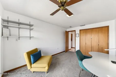 200 Rose Drive Cocoa Beach FL 32931