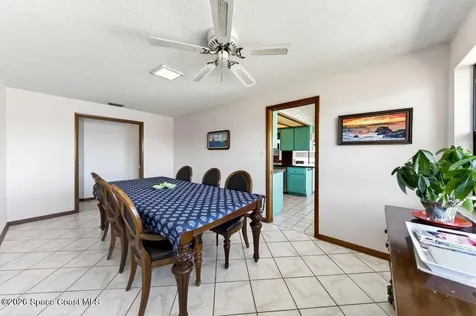 200 Rose Drive Cocoa Beach FL 32931