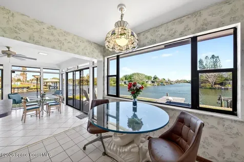200 Rose Drive Cocoa Beach FL 32931