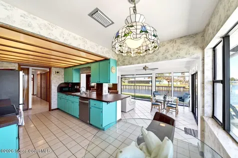 200 Rose Drive Cocoa Beach FL 32931
