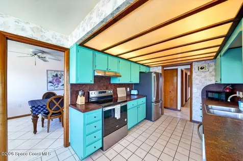 200 Rose Drive Cocoa Beach FL 32931
