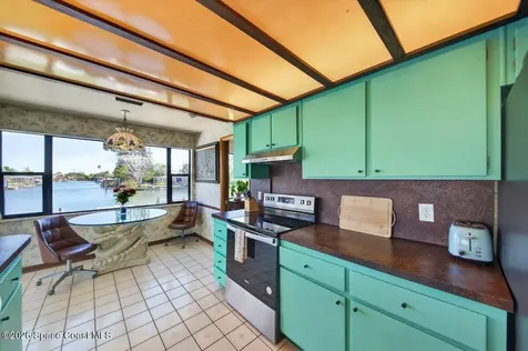 200 Rose Drive Cocoa Beach FL 32931