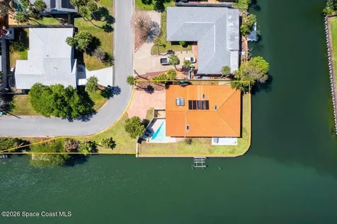 200 Rose Drive Cocoa Beach FL 32931