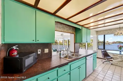 200 Rose Drive Cocoa Beach FL 32931