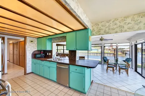 200 Rose Drive Cocoa Beach FL 32931