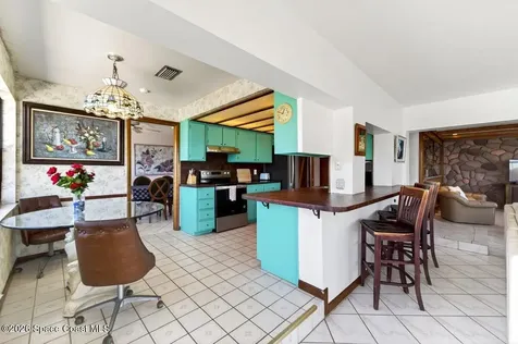 200 Rose Drive Cocoa Beach FL 32931
