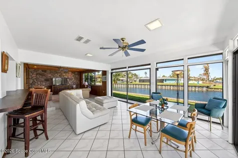 200 Rose Drive Cocoa Beach FL 32931