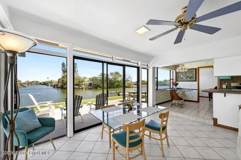 200 Rose Drive Cocoa Beach FL 32931